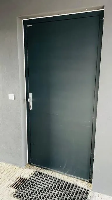 Apartment Holesovice, Garden, Garage 프라하 0*,  체코