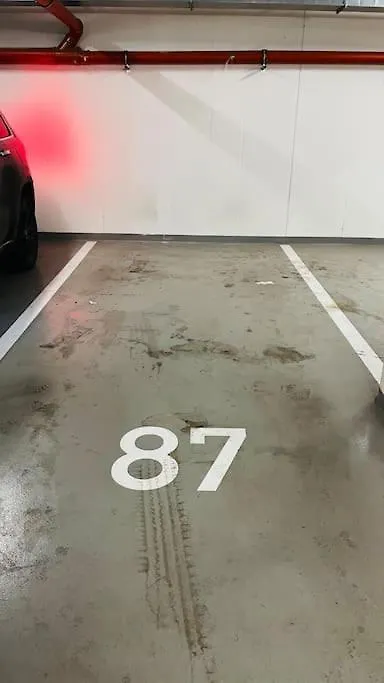 Apartment Holesovice, Garden, Garage 프라하