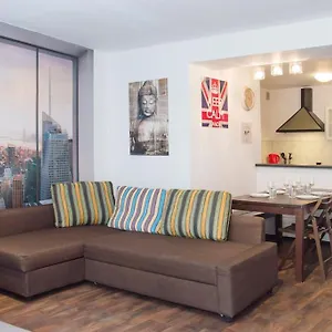 Dlouha 2bd Apartmán