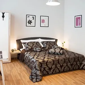 Krakovska 5 Apartmán