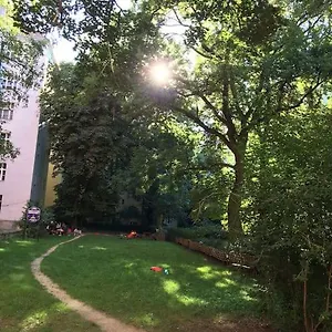 V Srdci Zizkova 3 Apartmán
