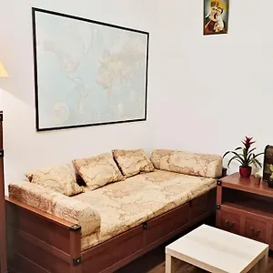 Captain Nemo Apartmán