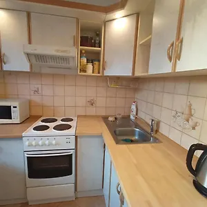 Zalesi Apartmán