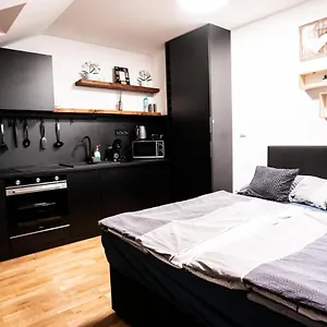 Exclusive Apartman Jecna Apartmán