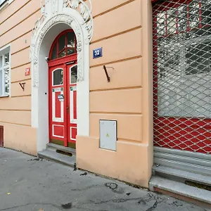Kubelikova 32 Apartmán